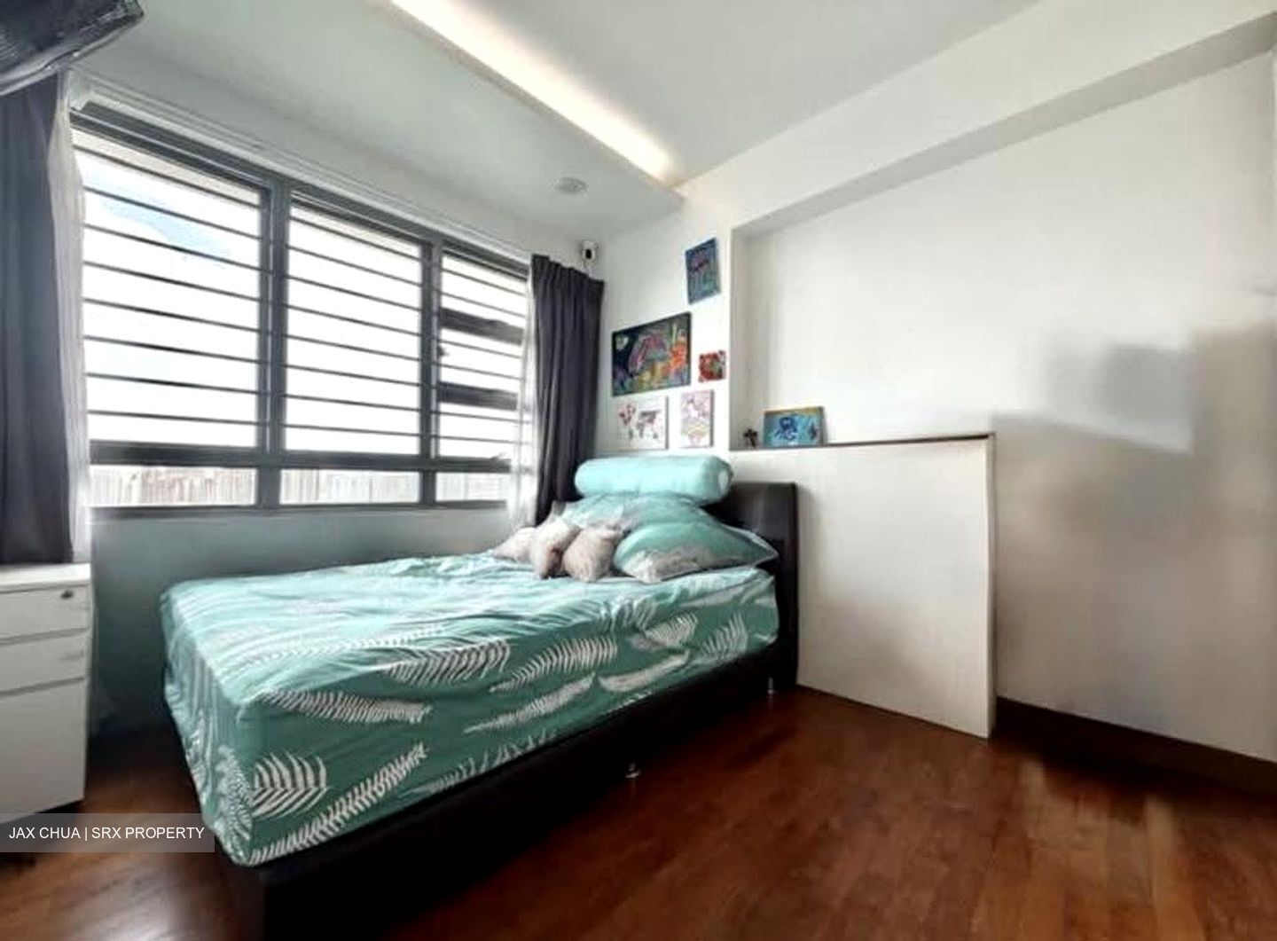 Blk 676B Punggol Drive (Punggol), HDB 4 Rooms #610438201